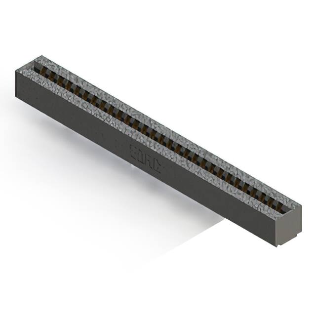 356-029-520-101 EDAC Inc.  Edgeboard Connectors